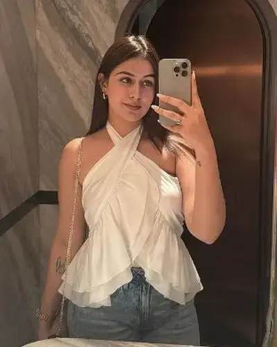 Call Girl Tseminyu