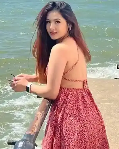 Tseminyu Escort Service